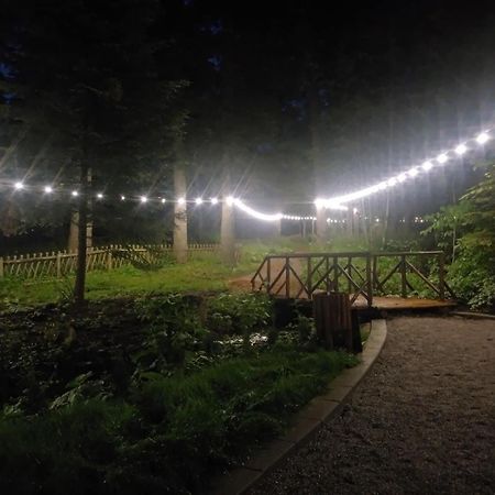 Villa Park - Beniart Studio - Nr 109 - Near Gondola Lift Borovets Esterno foto