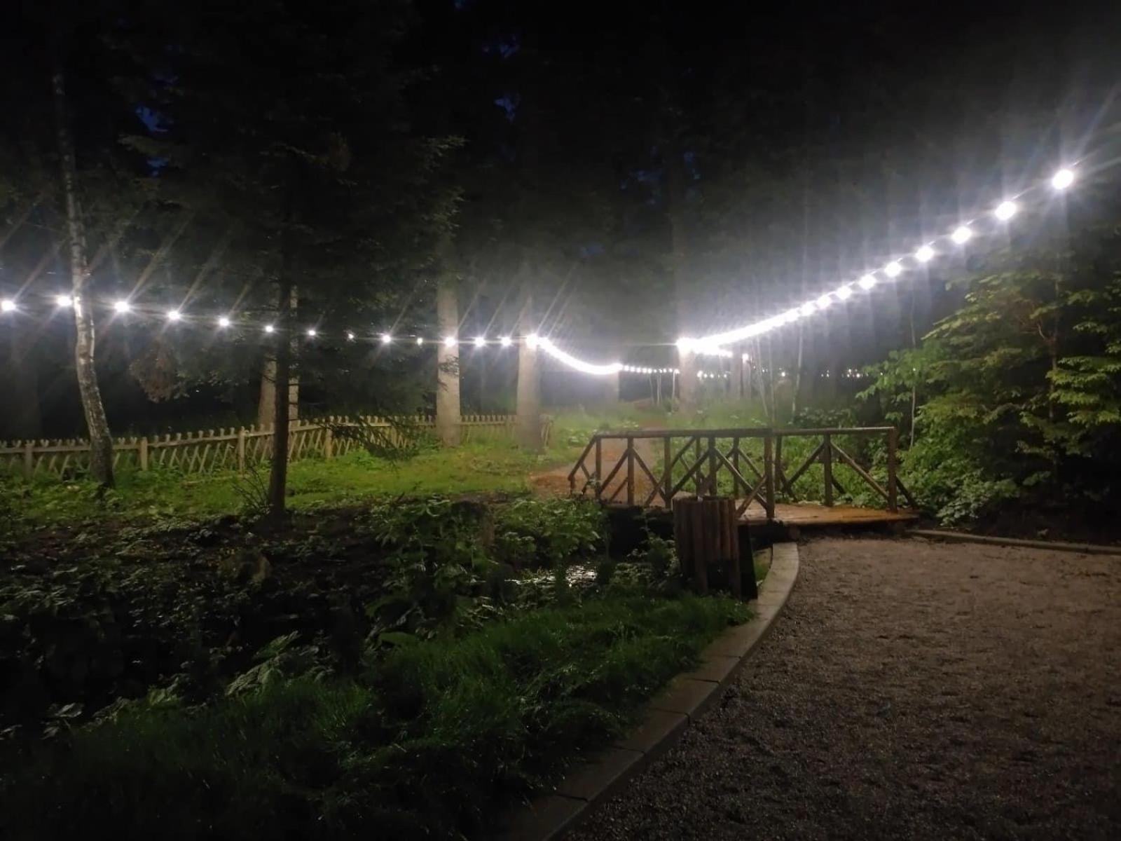 Villa Park - Beniart Studio - Nr 109 - Near Gondola Lift Borovets Esterno foto